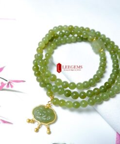 Chuỗi Ngọc Hoà Điền Xanh - Ảnh 5